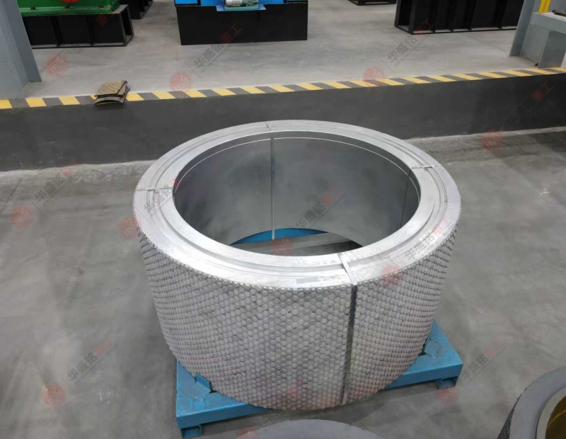 對輥制砂機(jī)多少錢