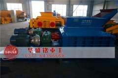 雙齒輥破碎機技術參數，雙齒輥破碎機都有哪些型號