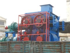 日產3000方的四輥破碎機生產線報價，哪里的廠家更劃算
