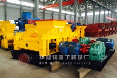 如何操作能雙齒輥破碎機使用時間更長久？