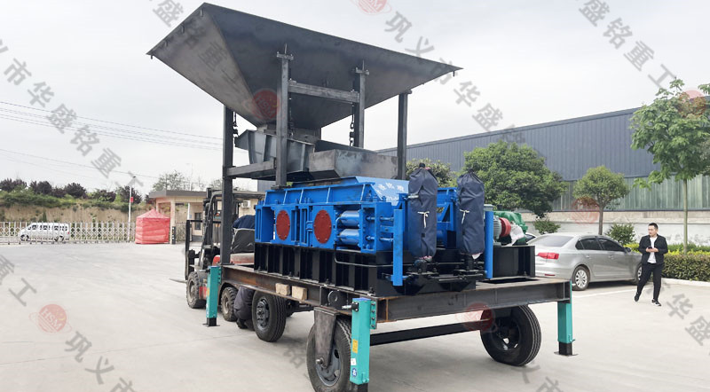 風(fēng)化石制砂機(jī)常用型號有哪些？價格是多少